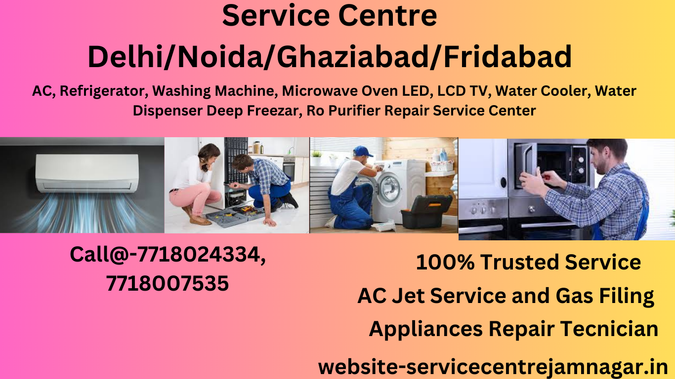 LG Repair Service Center